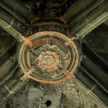 Église Saint-Pierre de Verberie