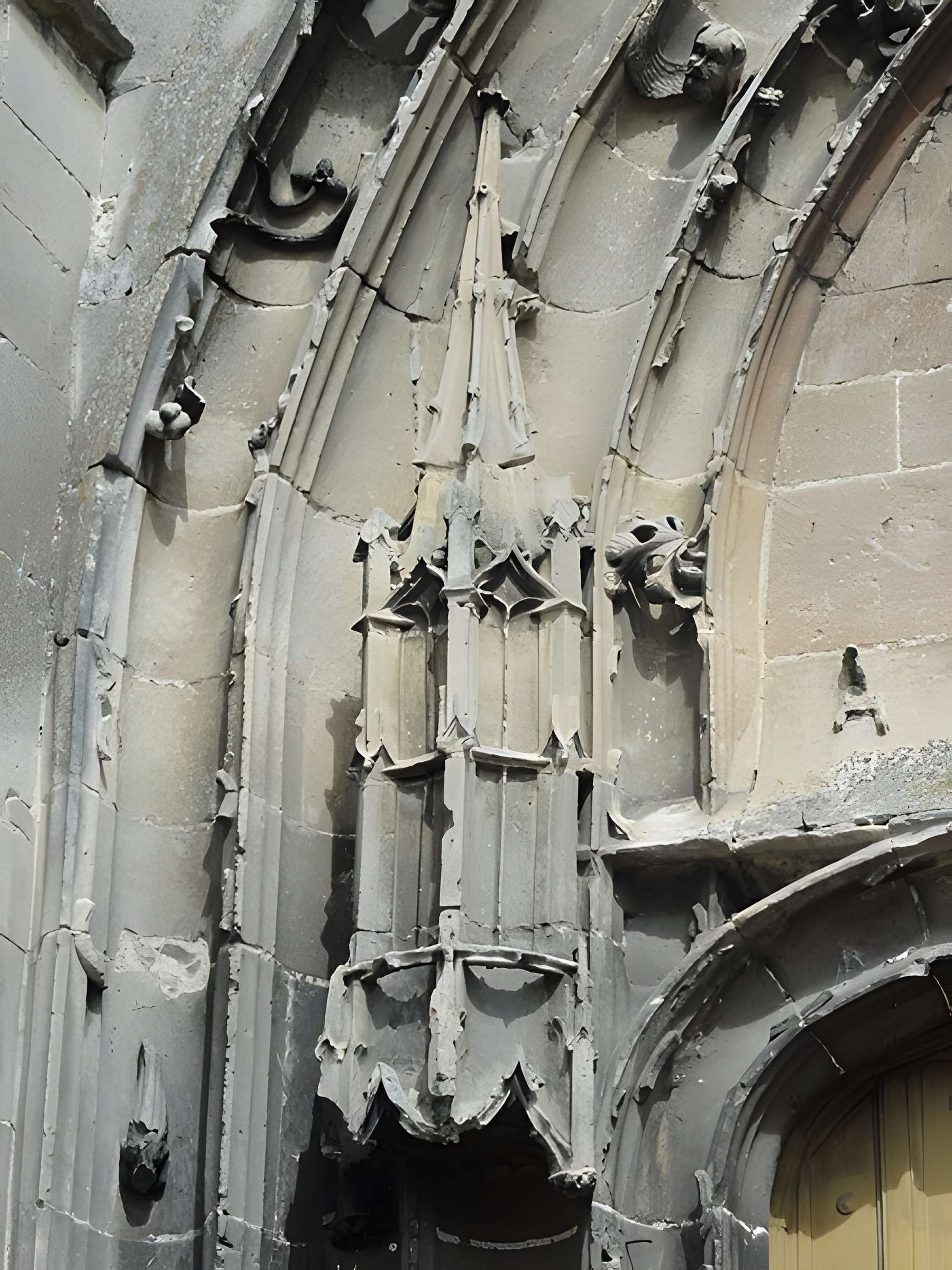 Église Saint-Pierre de Verberie