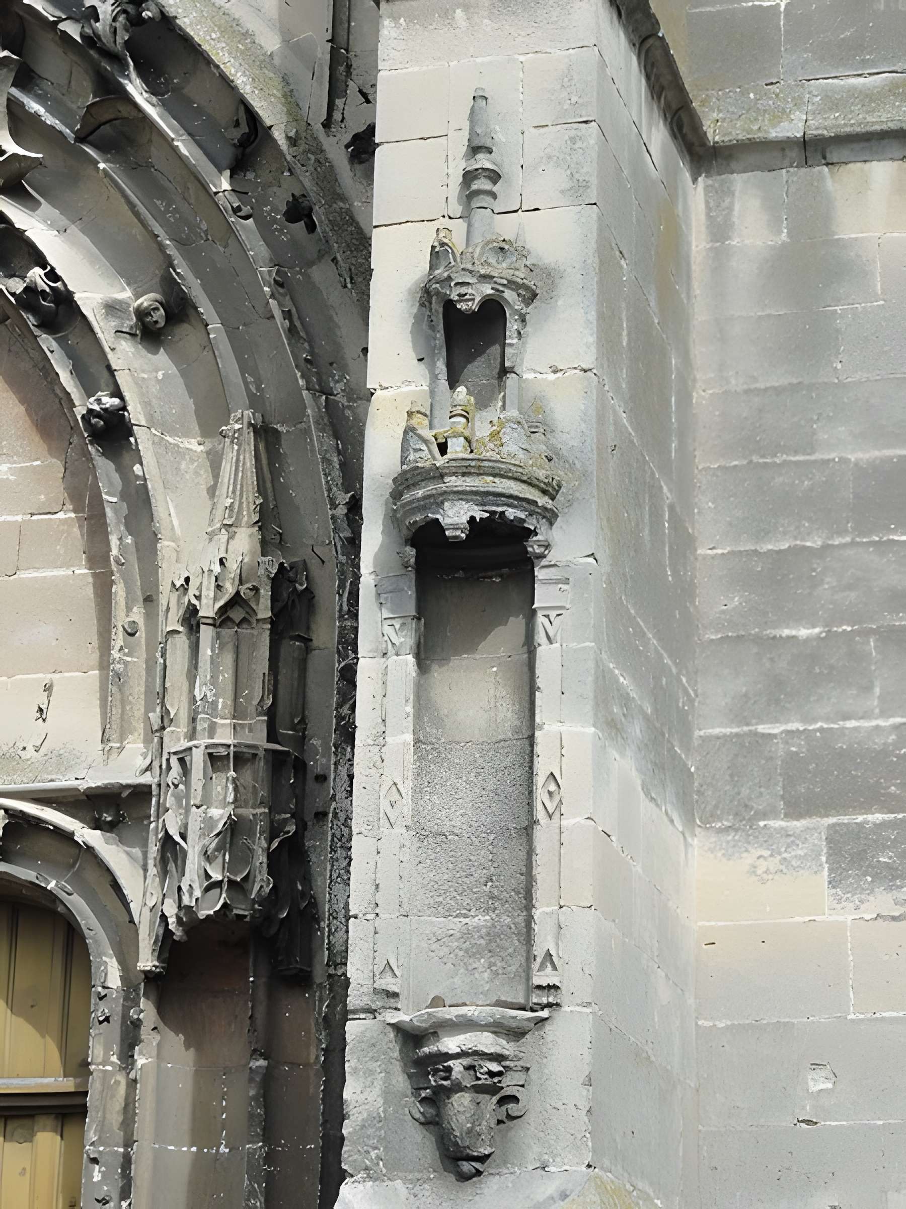 Église Saint-Pierre de Verberie