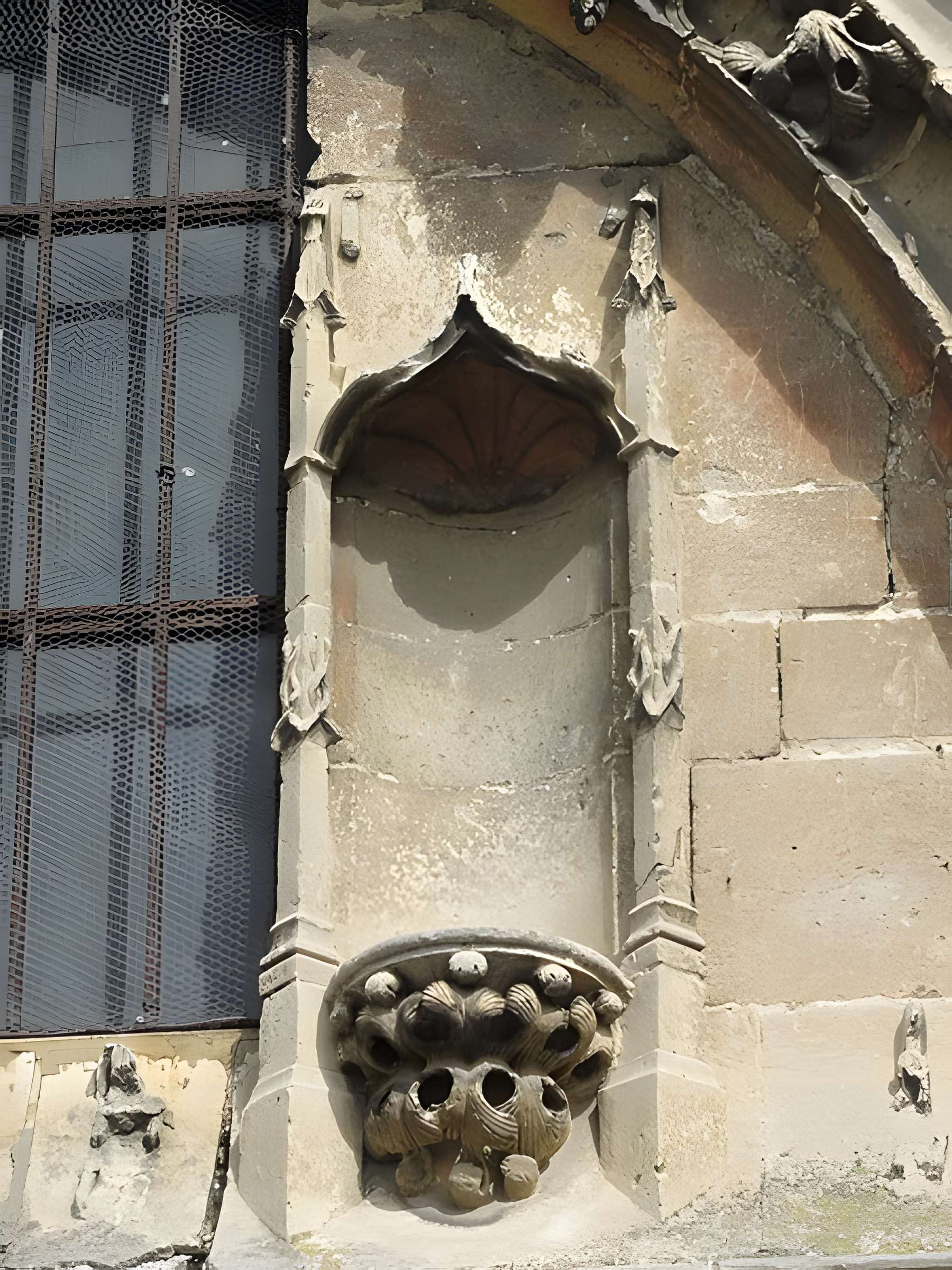 Église Saint-Pierre de Verberie