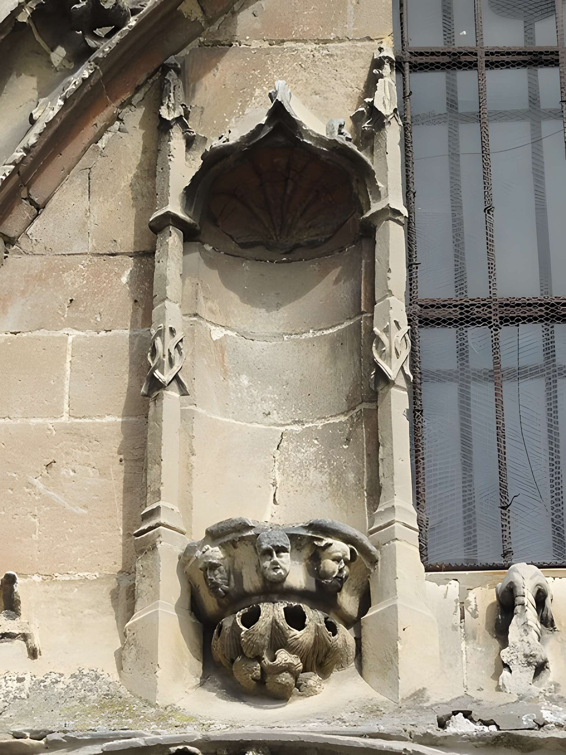 Église Saint-Pierre de Verberie
