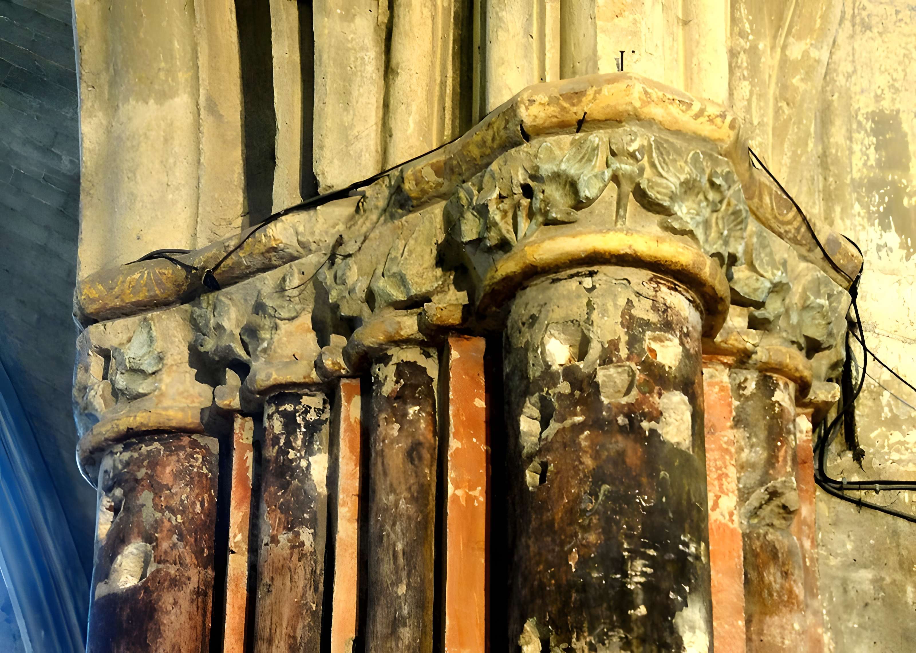 Église Saint-Pierre de Verberie