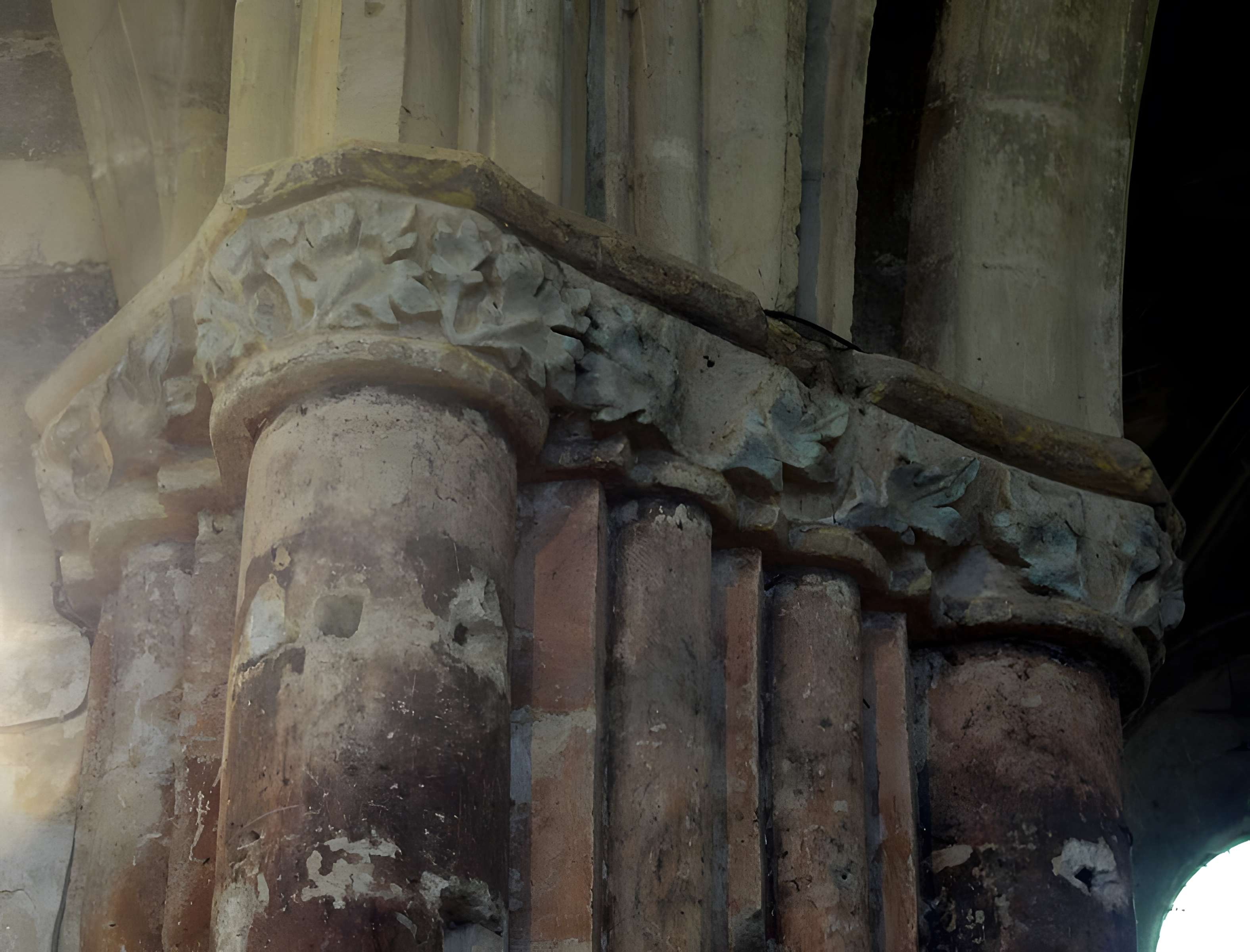 Église Saint-Pierre de Verberie