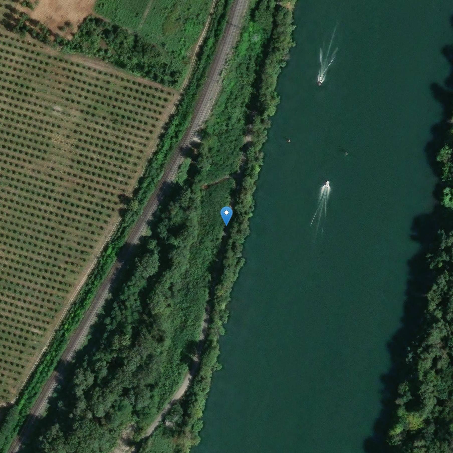 Photo de Château de Lafarge