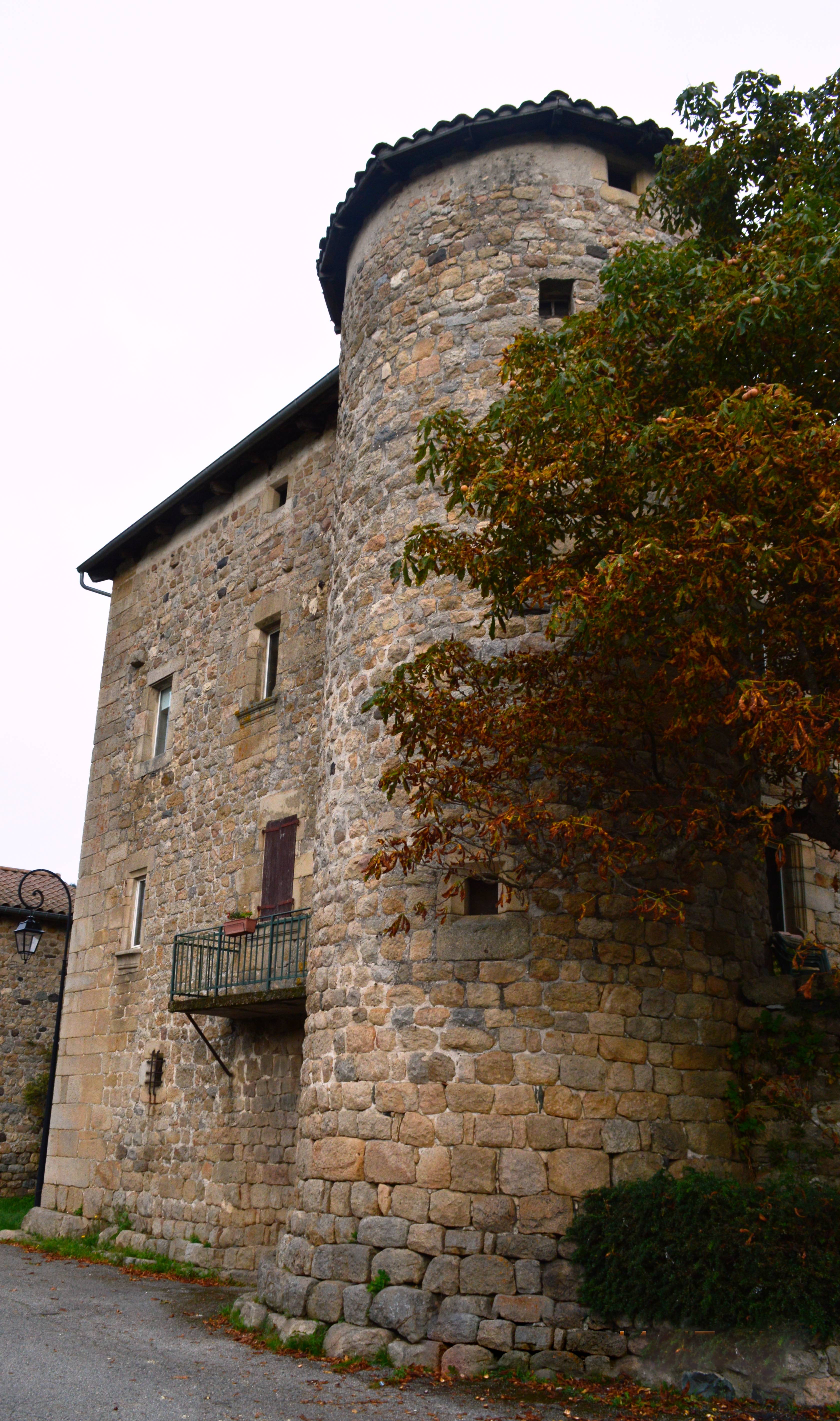 Photo de Château Laurent