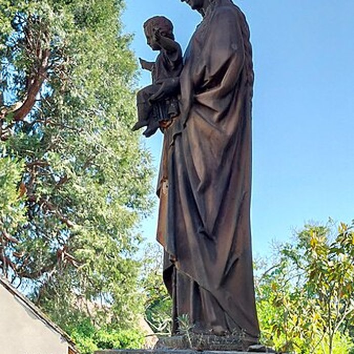 Photo de Église Saint-Pierre de Verneuil-en-Bourbonnais
