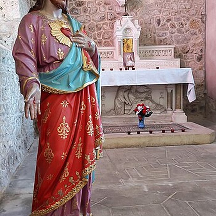 Photo de Église Saint-Pierre de Verneuil-en-Bourbonnais