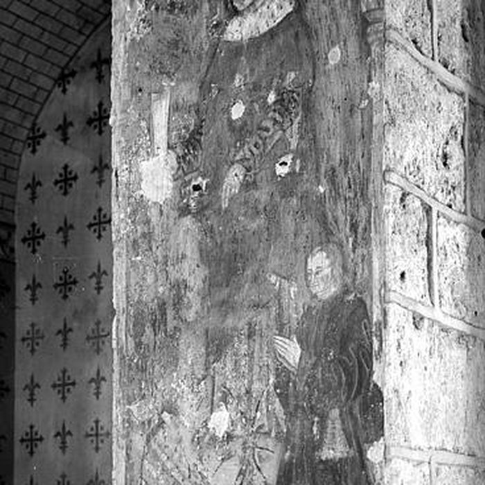 Photo de Église Saint-Pierre de Verneuil-en-Bourbonnais