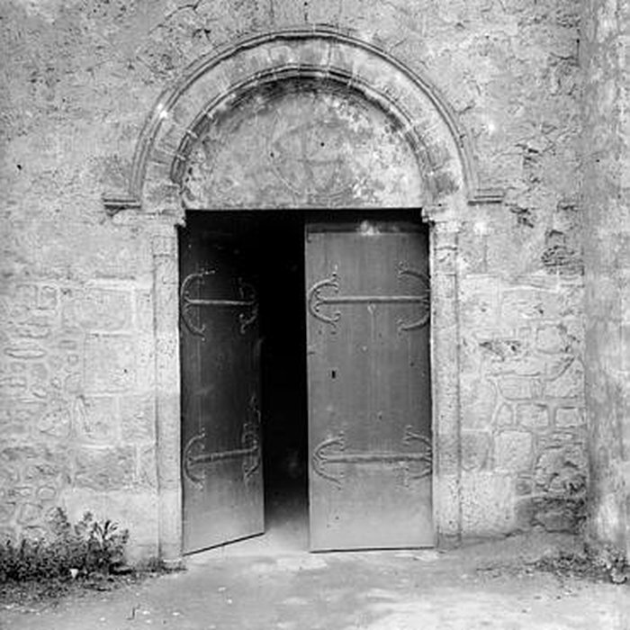 Photo de Église Saint-Pierre de Verneuil-en-Bourbonnais