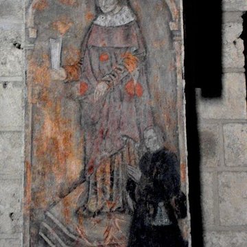 Église Saint-Pierre de Verneuil-en-Bourbonnais