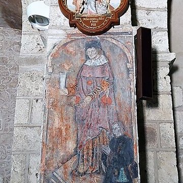 Église Saint-Pierre de Verneuil-en-Bourbonnais