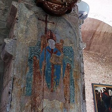 Église Saint-Pierre de Verneuil-en-Bourbonnais