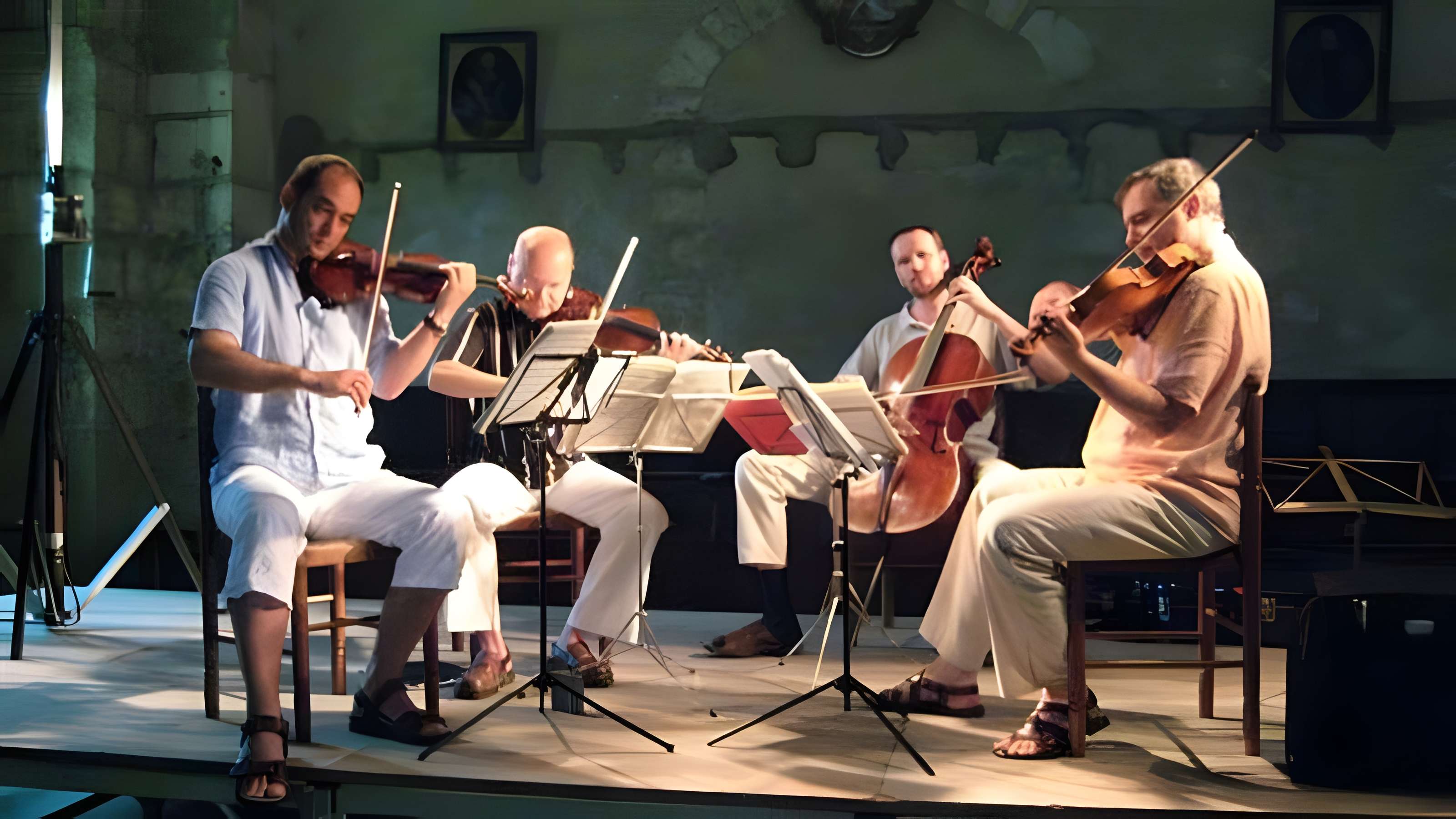 Église Saint-Pierre de Verneuil-en-Bourbonnais