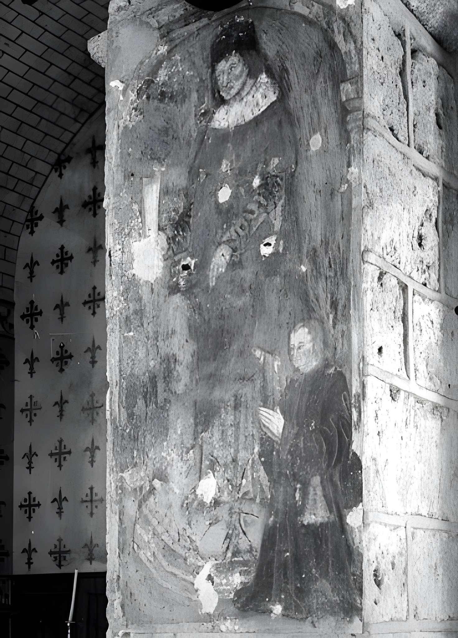 Église Saint-Pierre de Verneuil-en-Bourbonnais