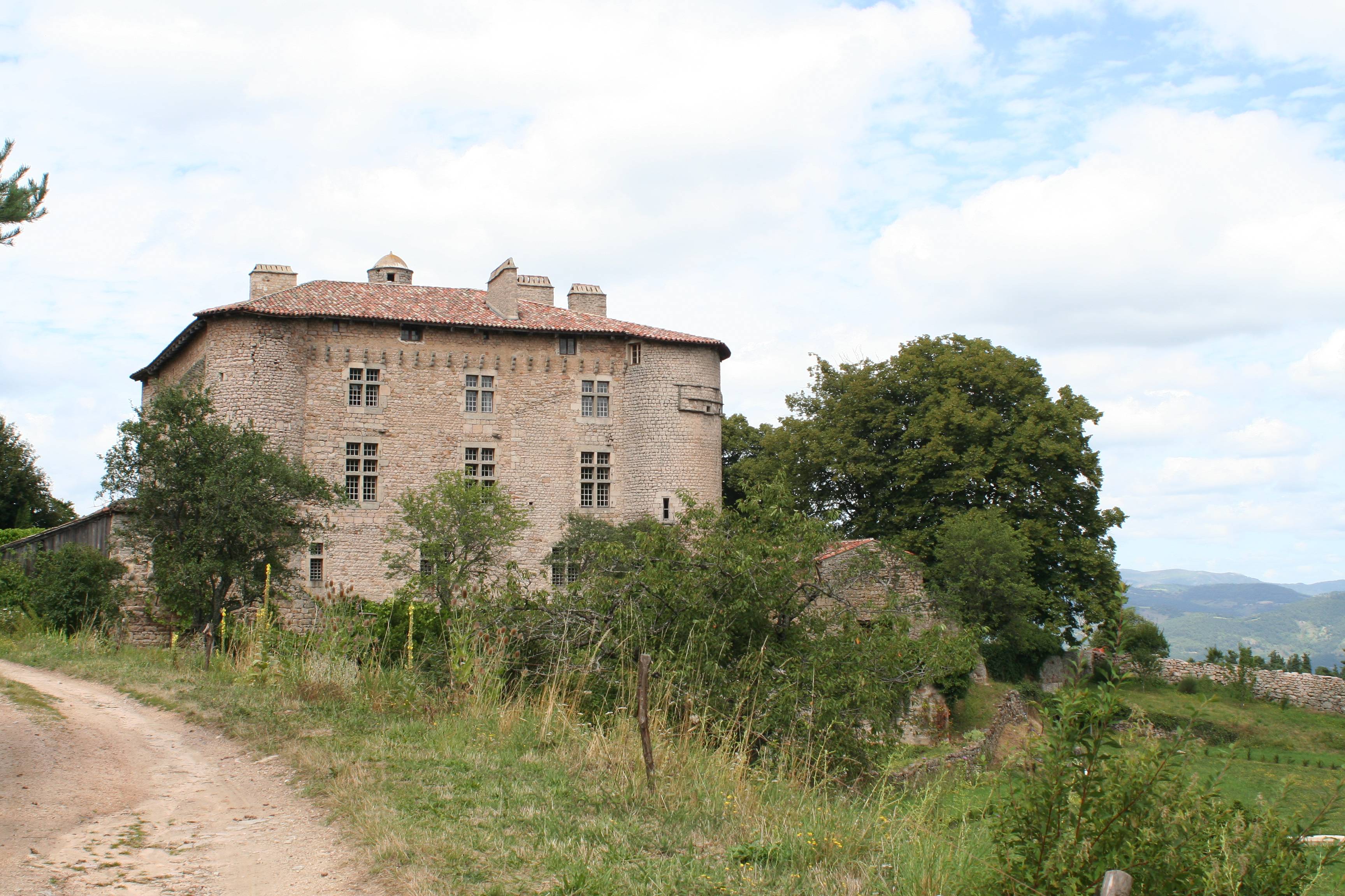 Photo de Château de Maisonseule