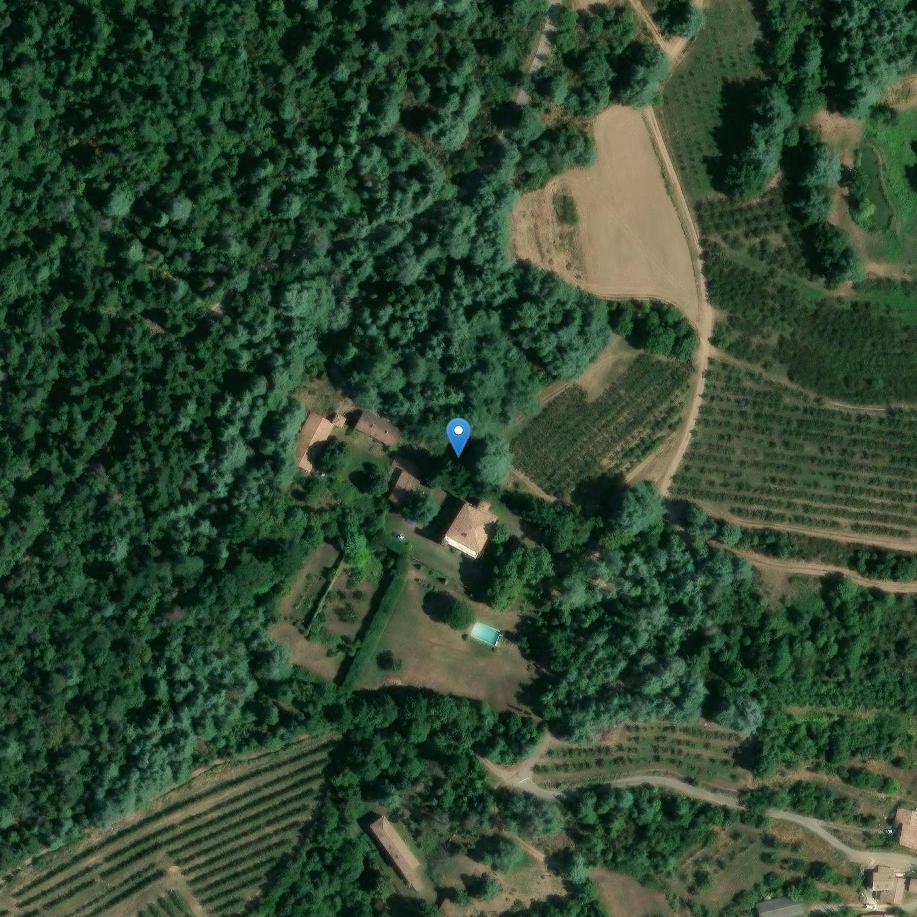 Photo de Castello di Malagaray