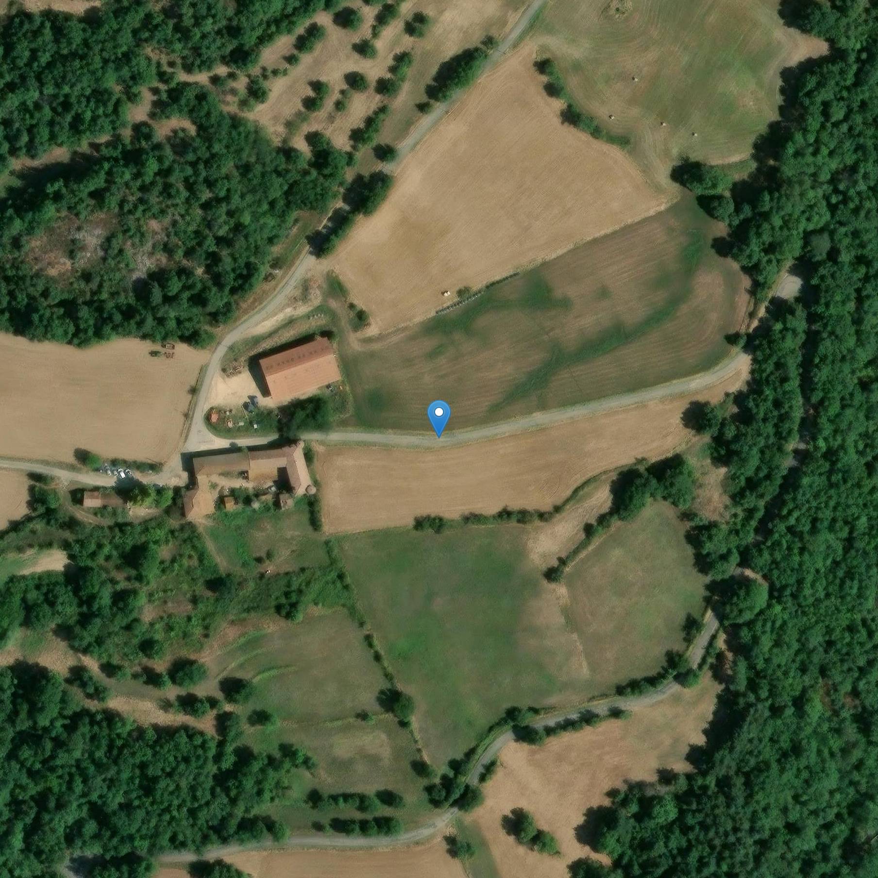 Photo de マンテリン城