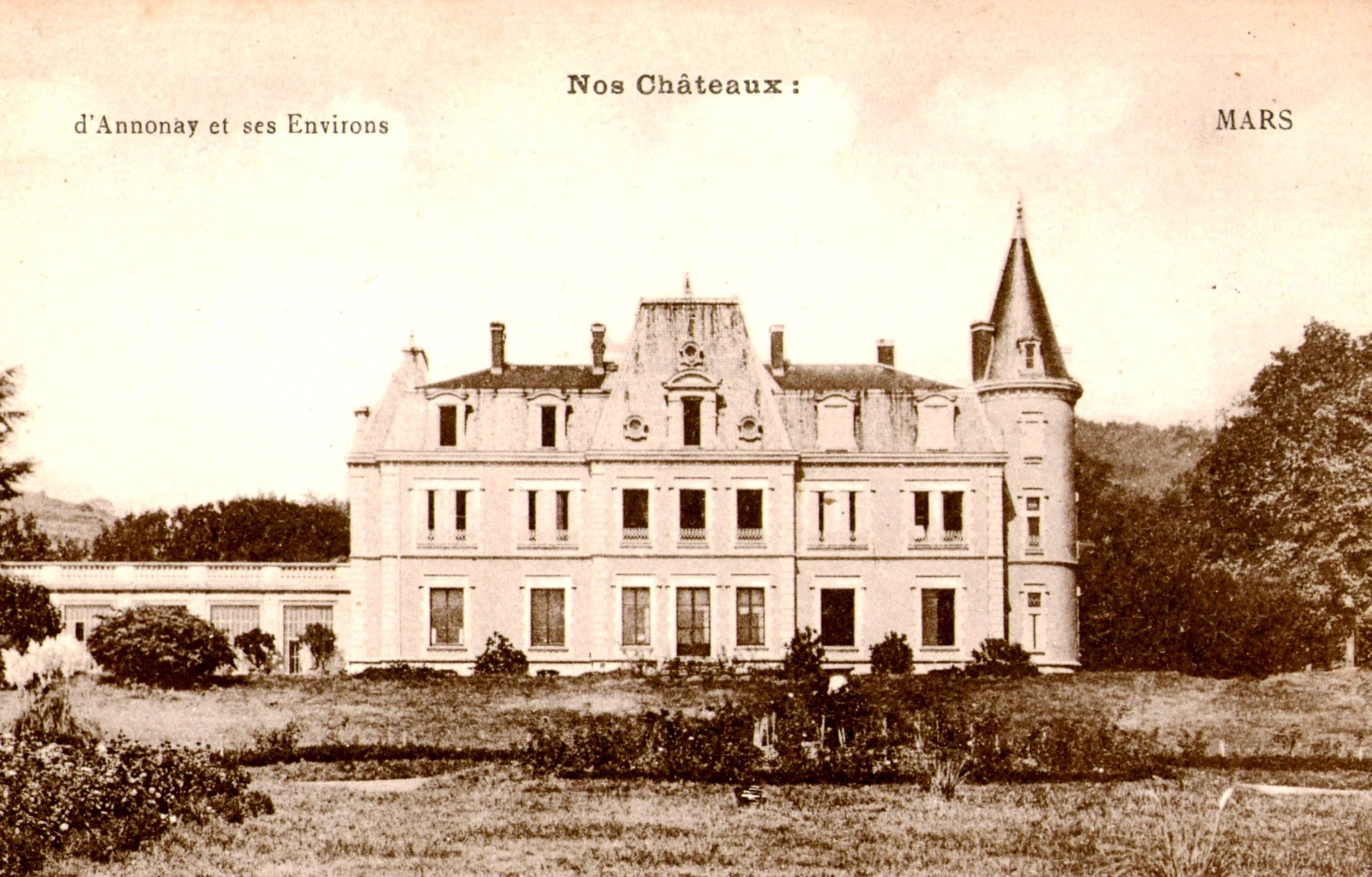 Photo de Kasteel van Mars