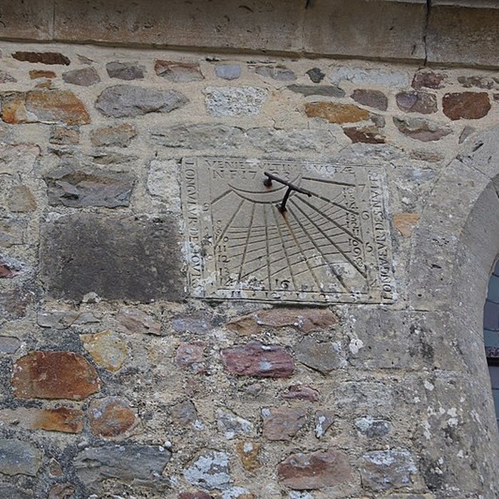 Photo de Église Saint-Pierre de Vesly