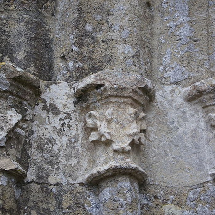 Photo de Église Saint-Pierre de Vesly