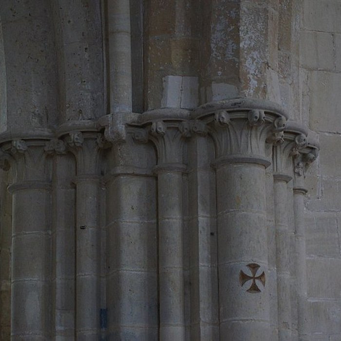 Photo de Église Saint-Pierre de Vesly