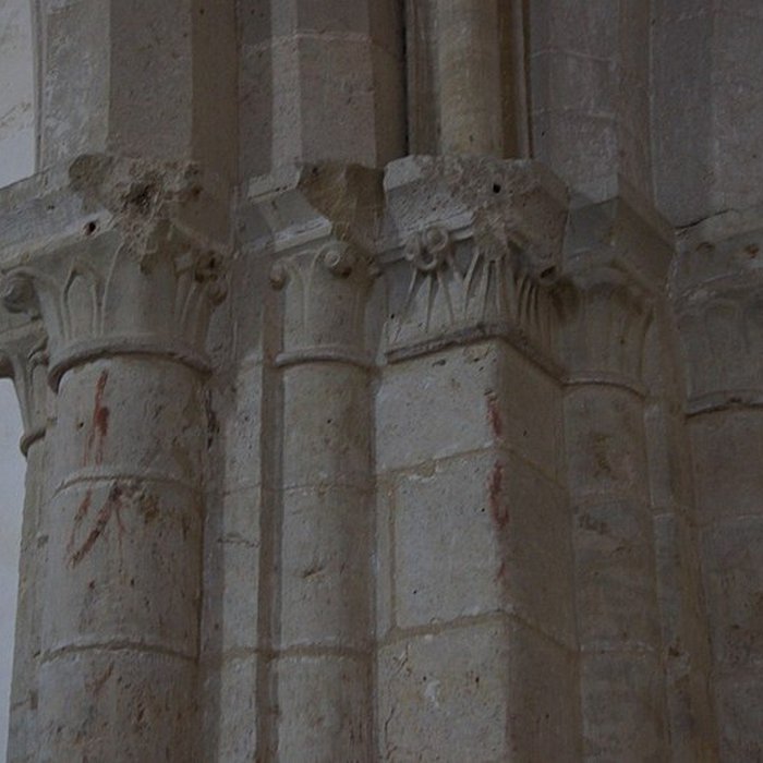 Photo de Église Saint-Pierre de Vesly