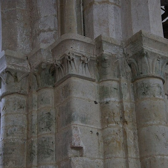 Photo de Église Saint-Pierre de Vesly