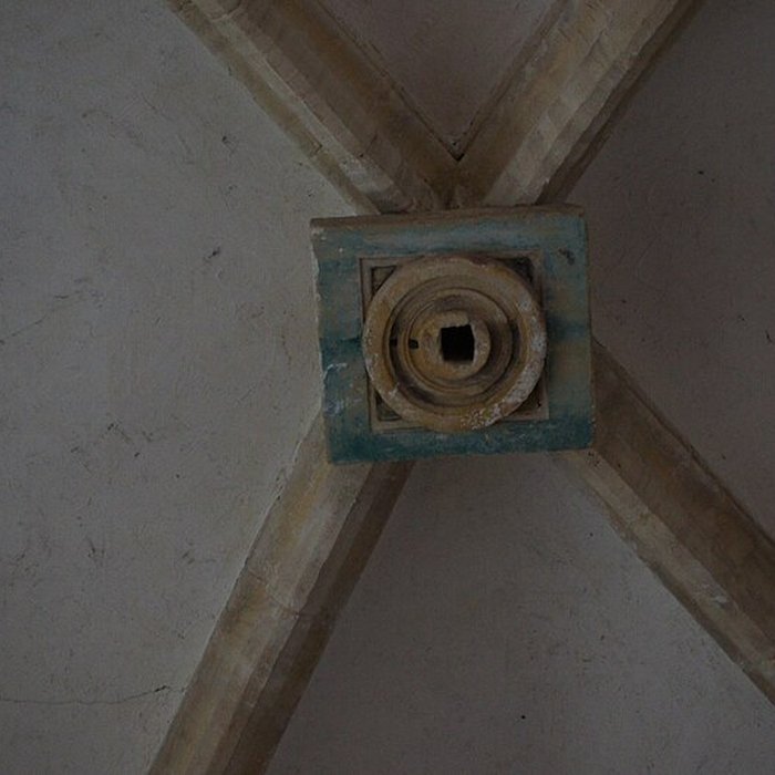 Photo de Église Saint-Pierre de Vesly