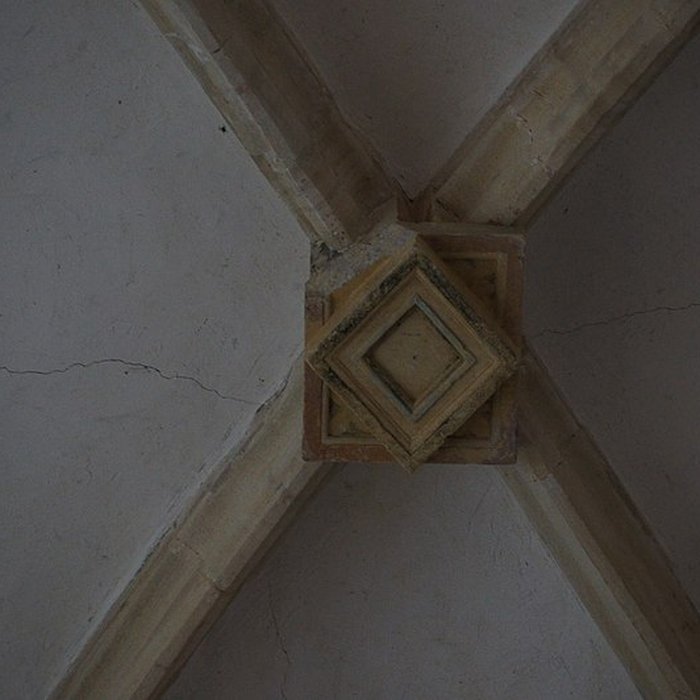 Photo de Église Saint-Pierre de Vesly