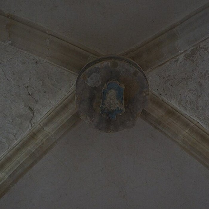 Photo de Église Saint-Pierre de Vesly