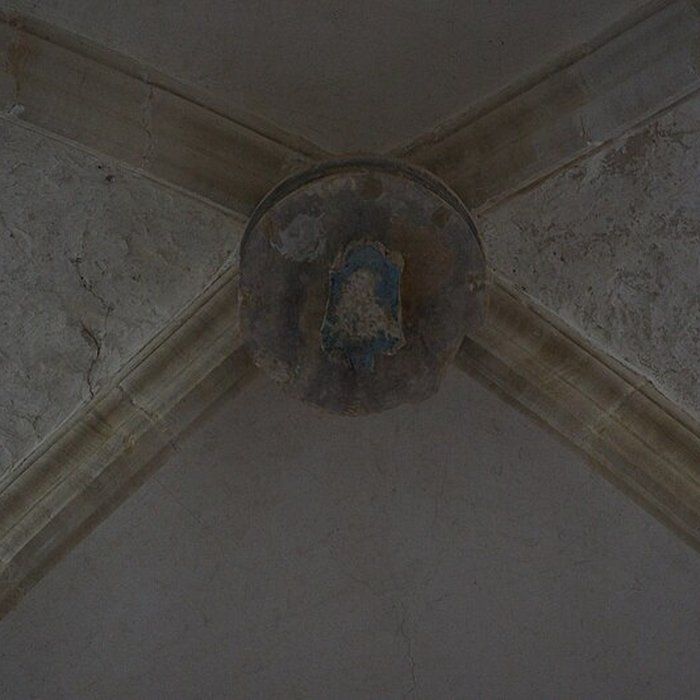 Photo de Église Saint-Pierre de Vesly