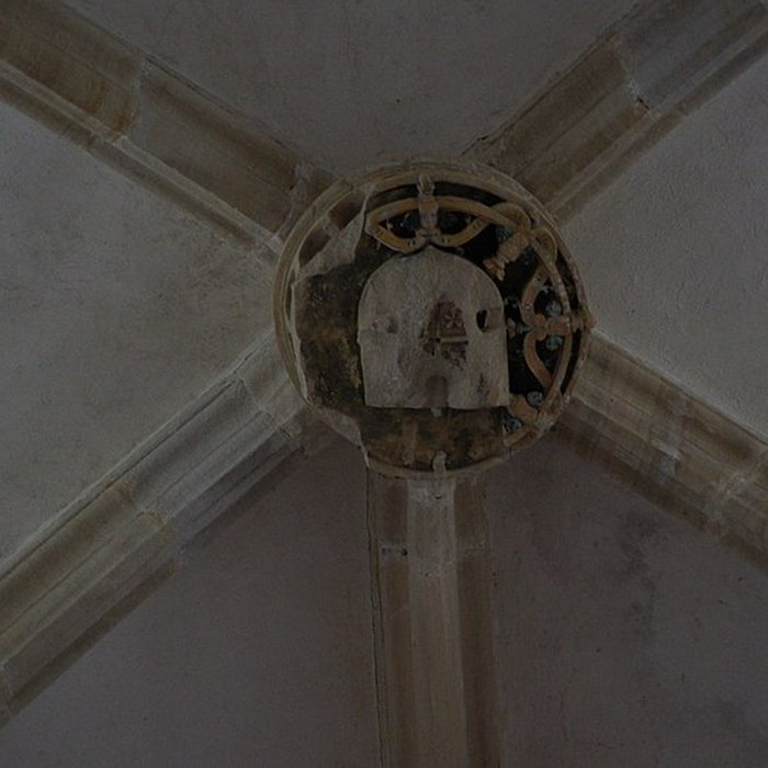 Photo de Église Saint-Pierre de Vesly