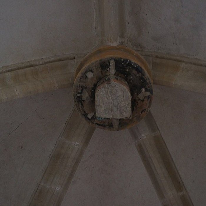 Photo de Église Saint-Pierre de Vesly