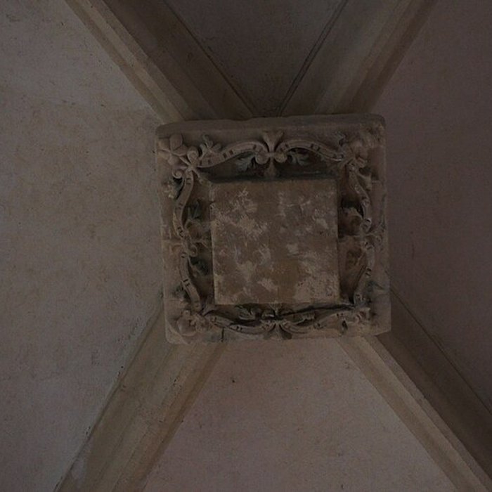 Photo de Église Saint-Pierre de Vesly