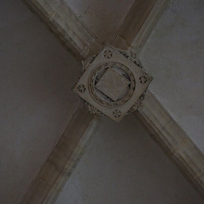 Photo de Église Saint-Pierre de Vesly