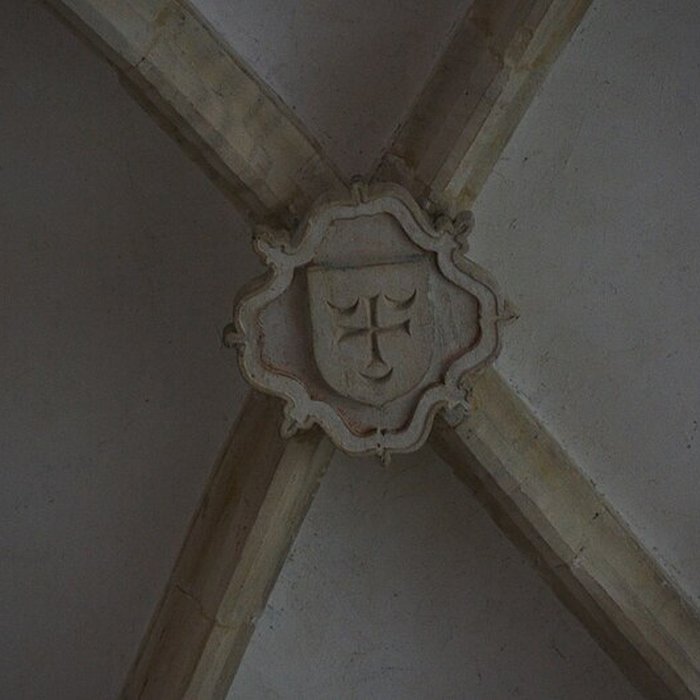 Photo de Église Saint-Pierre de Vesly