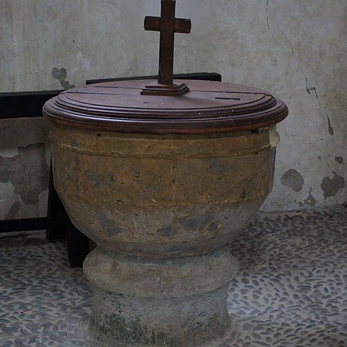 Photo de Église Saint-Pierre de Vesly