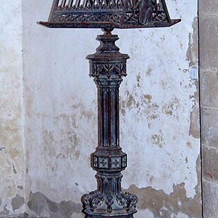 Photo de Église Saint-Pierre de Vesly