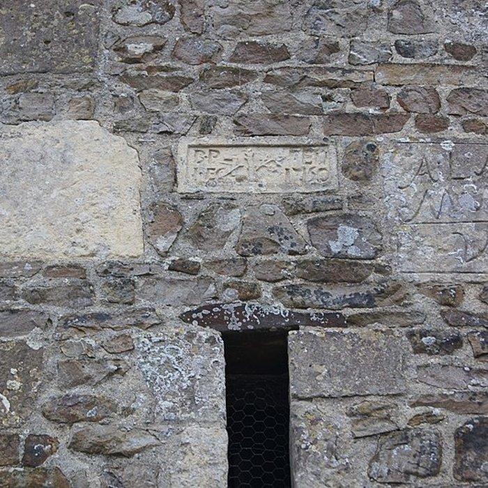 Photo de Église Saint-Pierre de Vesly