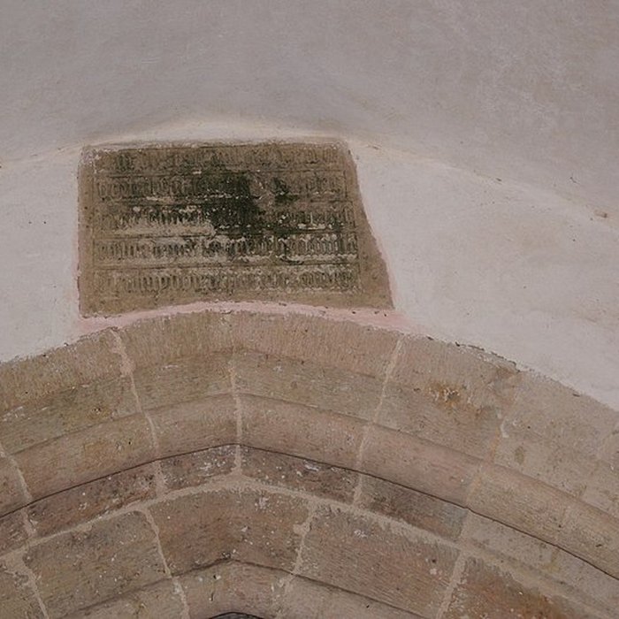 Photo de Église Saint-Pierre de Vesly