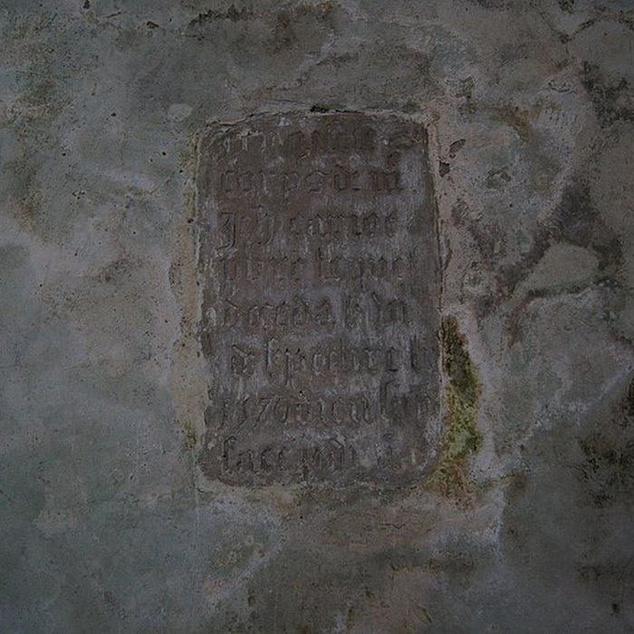 Photo de Église Saint-Pierre de Vesly