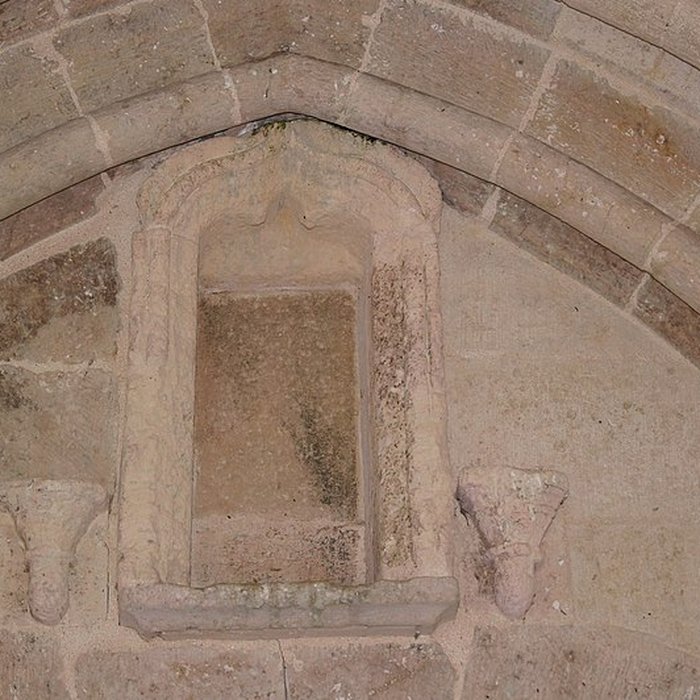 Photo de Église Saint-Pierre de Vesly