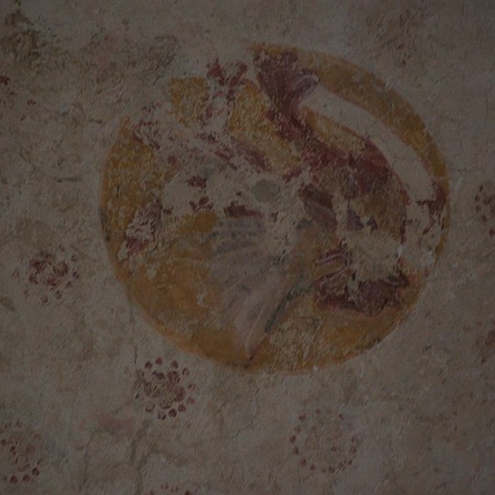 Photo de Église Saint-Pierre de Vesly