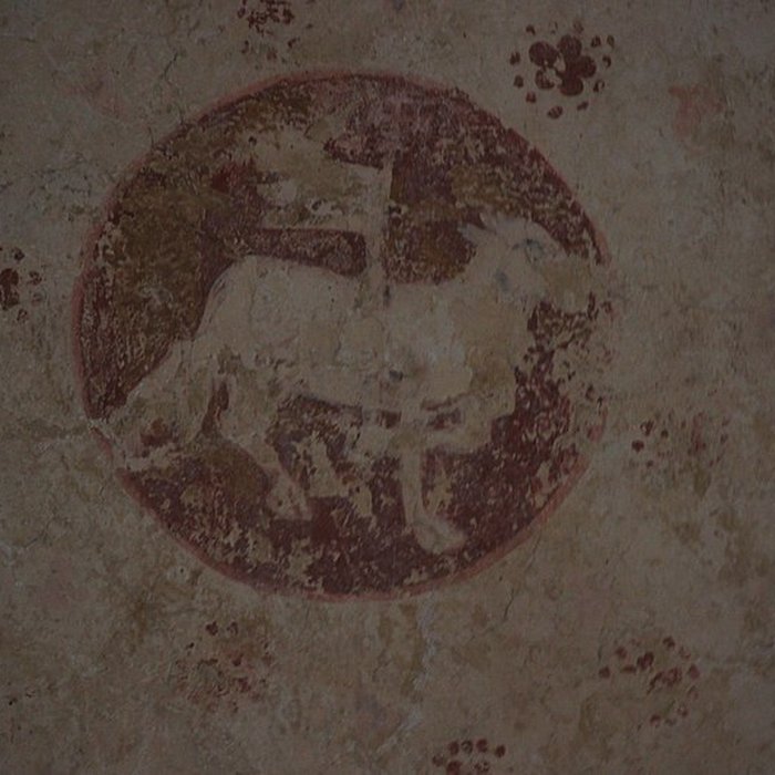 Photo de Église Saint-Pierre de Vesly