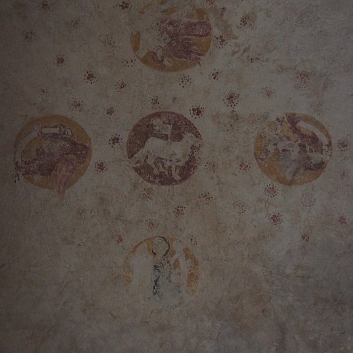 Photo de Église Saint-Pierre de Vesly