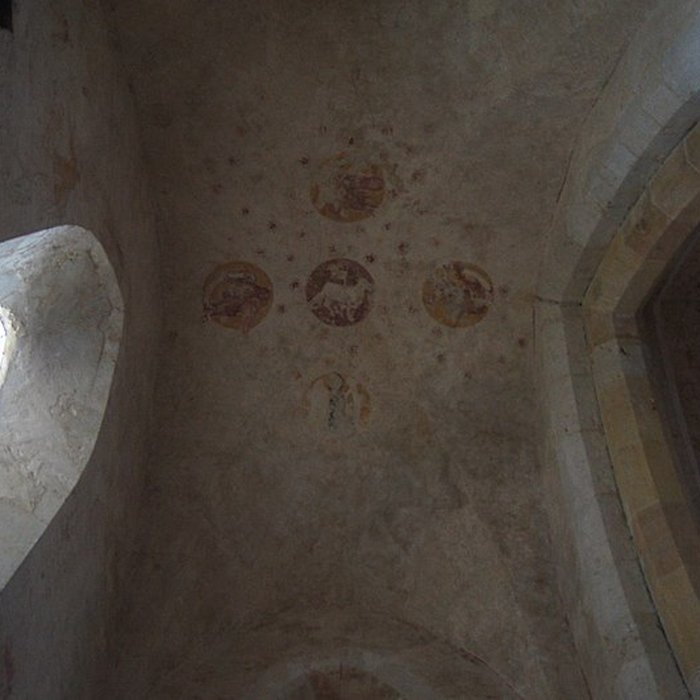 Photo de Église Saint-Pierre de Vesly