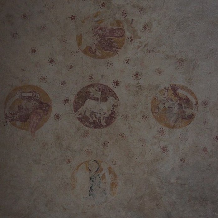 Photo de Église Saint-Pierre de Vesly