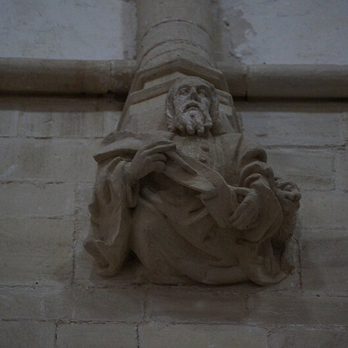 Photo de Église Saint-Pierre de Vesly