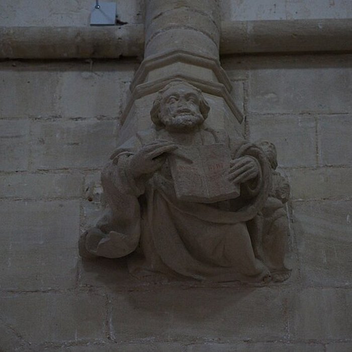 Photo de Église Saint-Pierre de Vesly