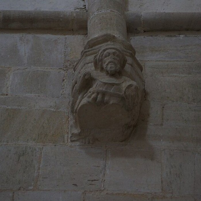 Photo de Église Saint-Pierre de Vesly